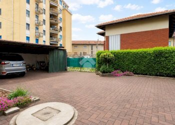 Independent house Via Dante Alighieri, Cossato - photo 2