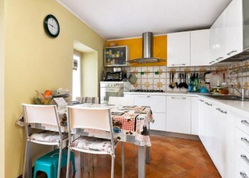 Independent house Via Dante Alighieri, Cossato - photo 6