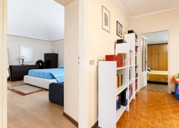 Independent house Via Dante Alighieri, Cossato - photo 21