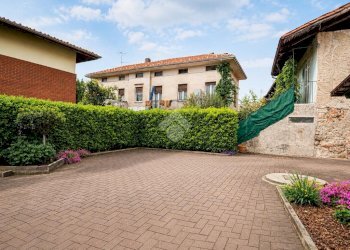 Independent house Via Dante Alighieri, Cossato - photo 26
