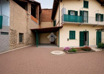Independent house Via Dante Alighieri, Cossato - photo 27