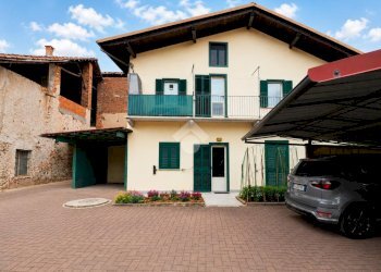 Independent house Via Dante Alighieri, Cossato - photo 28