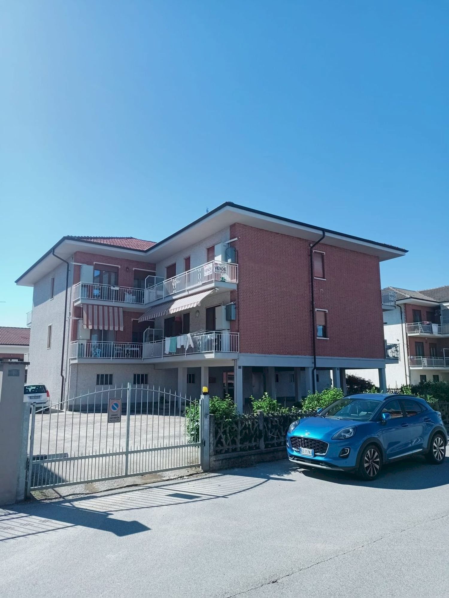 Apartment Vigone - photo 1