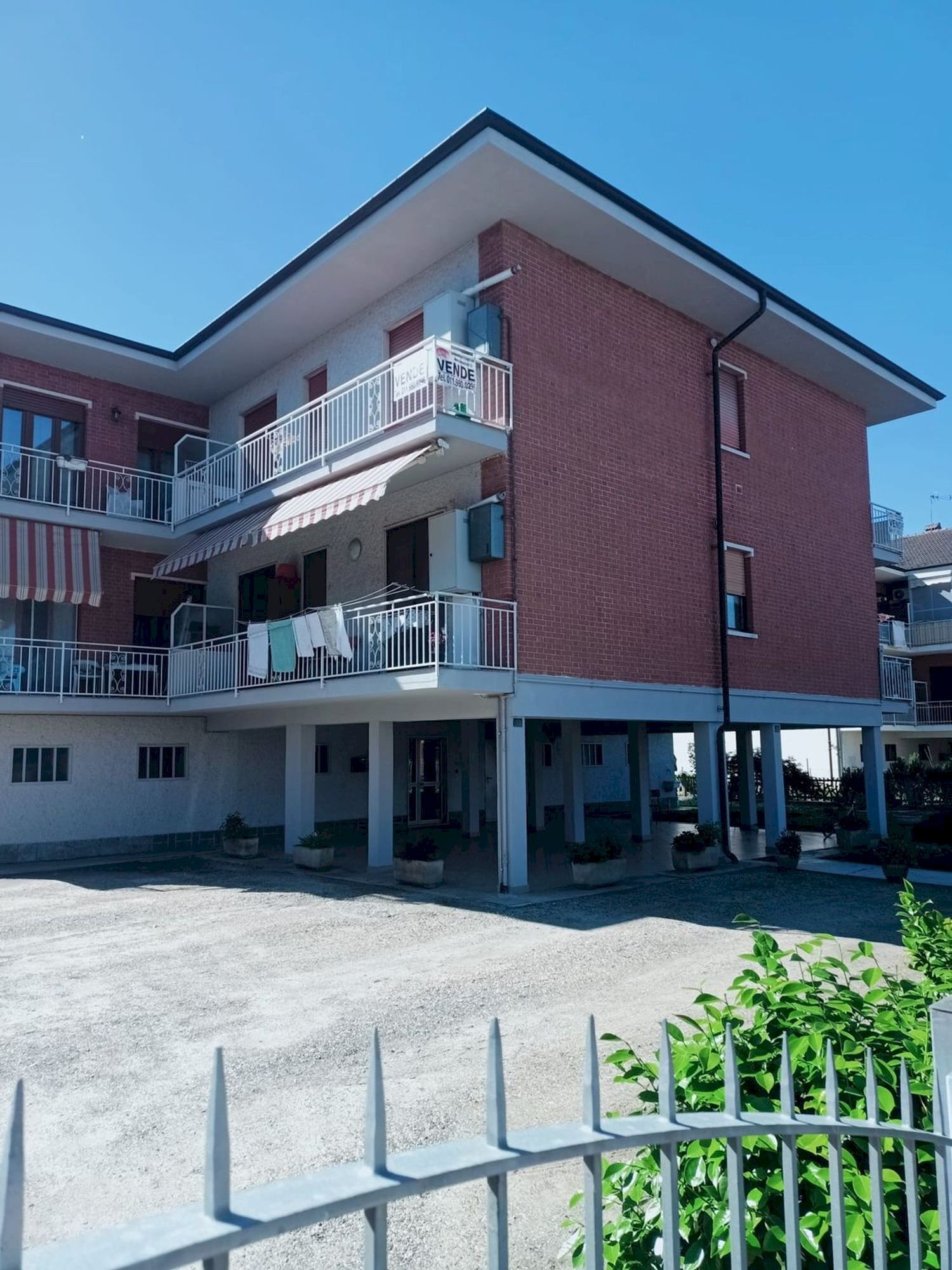 Apartment Vigone - photo 2