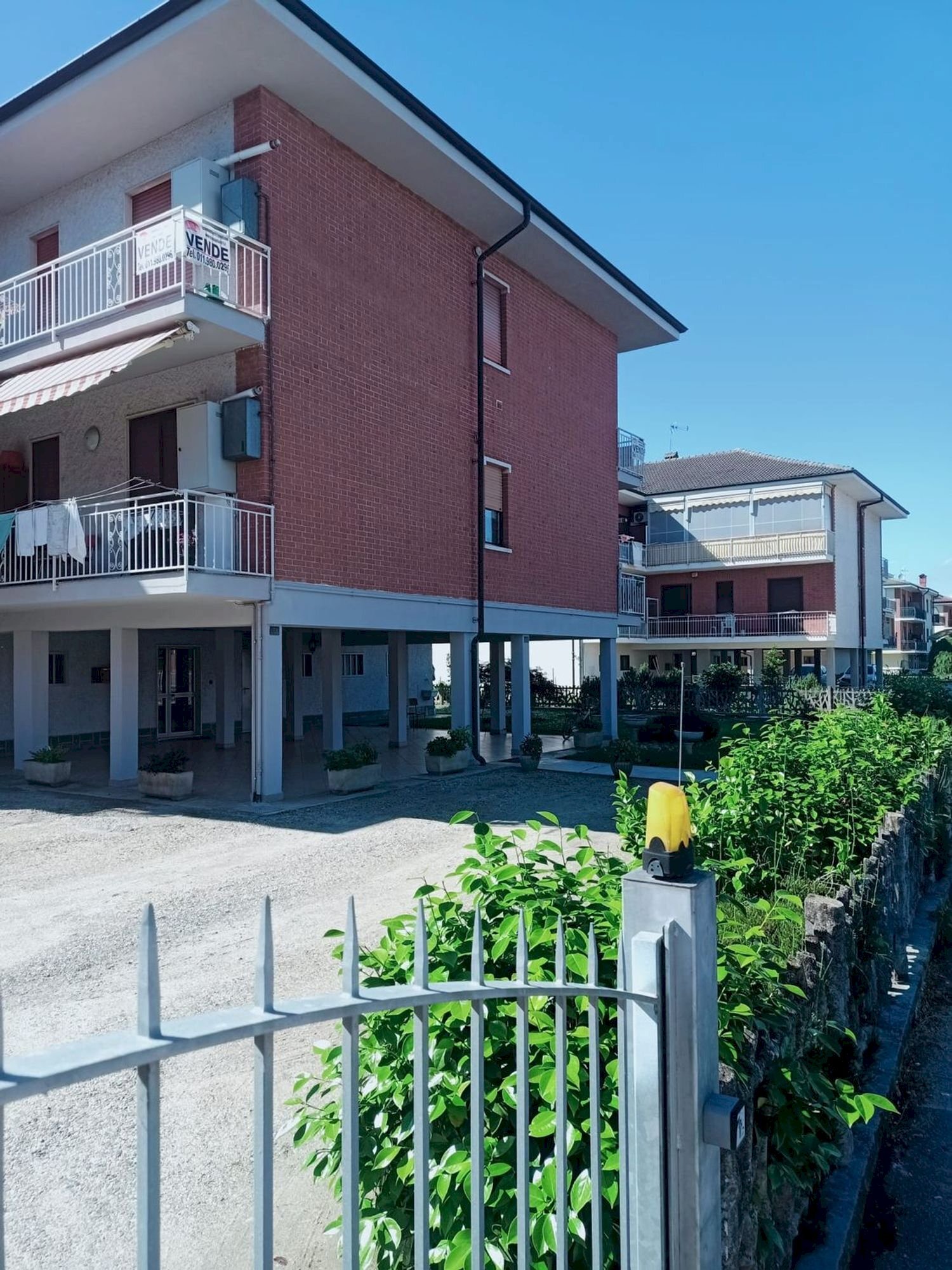 Apartment Vigone - photo 3