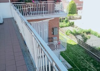 Appartamento Vigone - foto 23