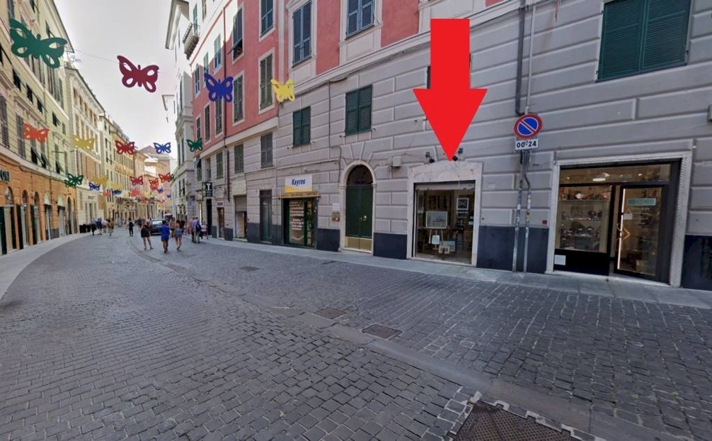 Negozio Genova - foto 1