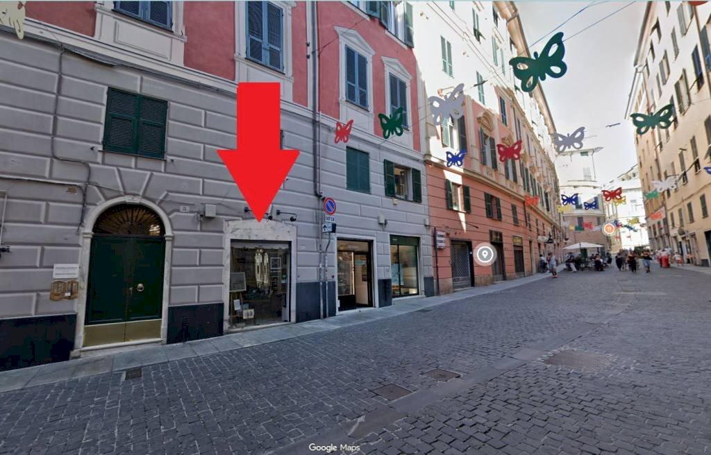 Negozio Genova - foto 2