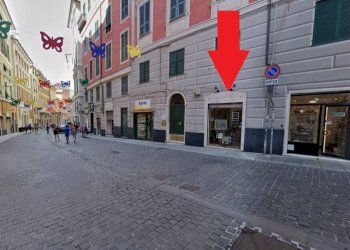 Shop Genova - photo 1