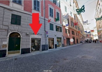 Shop Genova - photo 2