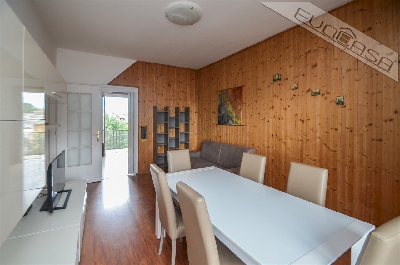 Four-room apartment Via Roma 8, Torre Pellice - photo 3