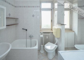 Four-room apartment Via Roma 8, Torre Pellice - photo 14