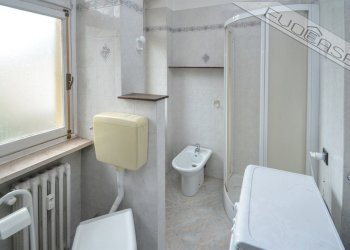 Four-room apartment Via Roma 8, Torre Pellice - photo 15