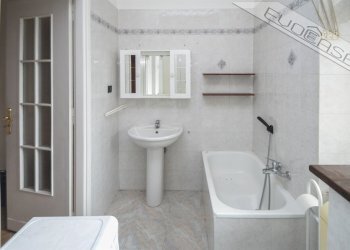 Four-room apartment Via Roma 8, Torre Pellice - photo 16