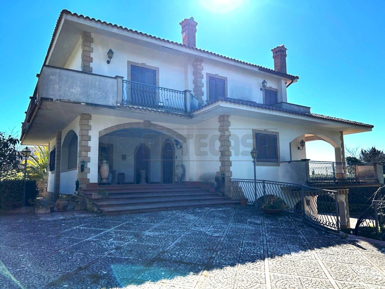 WhatsApp Image 2026-04-29 at 17.20.40 (1).jpg - Villa Via Luigi Russo 36, Caltanissetta - photo 1