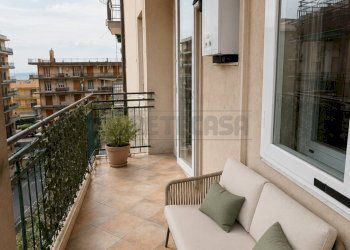 BALCONE.png - Apartment Corso Europa 16, Loano - photo 3