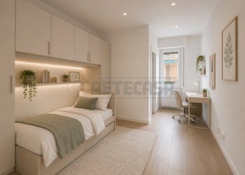 CAMERETTA.png - Apartment Corso Europa 16, Loano - photo 6