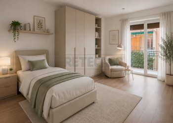 CAMERA 2.png - Apartment Corso Europa 16, Loano - photo 7
