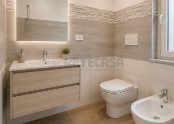 BAGNO CAMERA.png - Apartment Corso Europa 16, Loano - photo 8