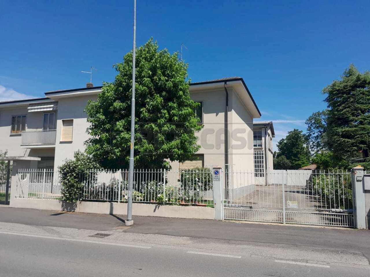 WhatsApp Image 2024-07-02 at 16.33.41 (1).jpeg - Independent house Via Donato Bramante 130, hamlet Santa Maria Della Croce, Crema - photo 1