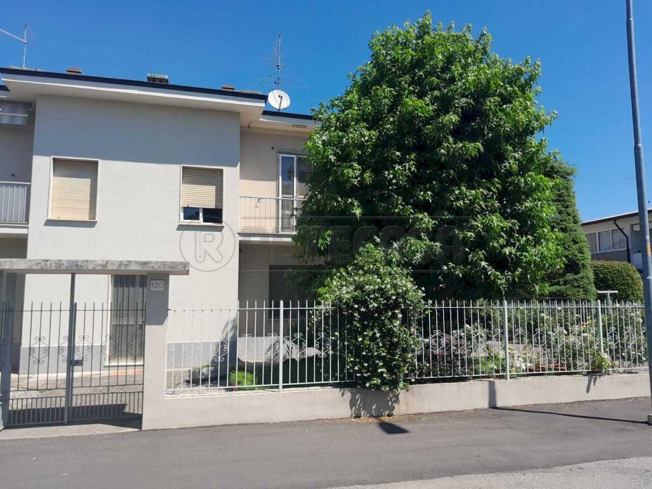 WhatsApp Image 2024-07-02 at 16.33.41 (3).jpeg - Independent house Via Donato Bramante 130, hamlet Santa Maria Della Croce, Crema - photo 3
