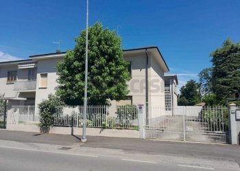 WhatsApp Image 2024-07-02 at 16.33.41 (1).jpeg - Independent house Via Donato Bramante 130, hamlet Santa Maria Della Croce, Crema - photo 1