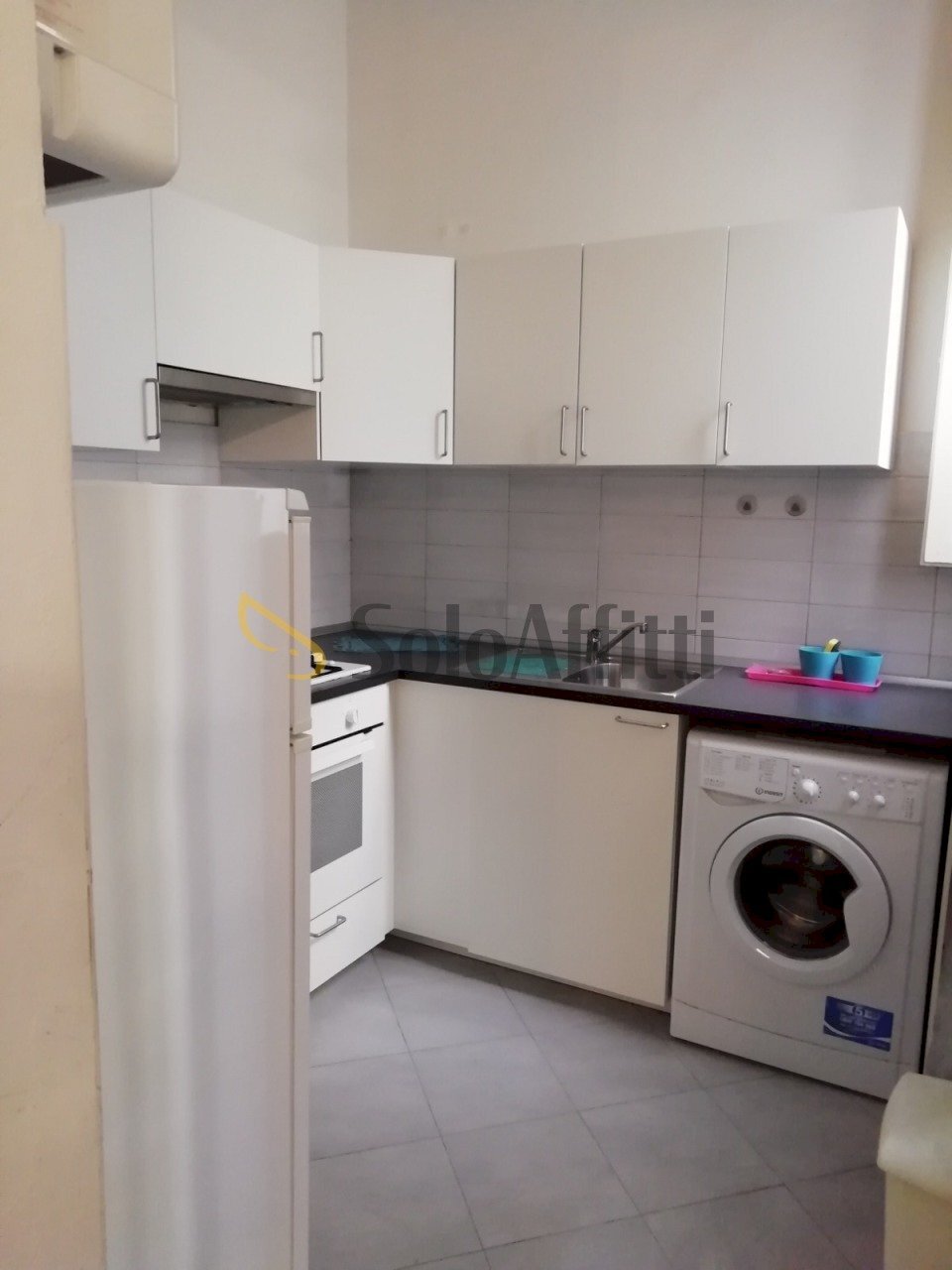 WhatsApp Image 2026-05-12 at 15.45.24 (3).jpg - One-room apartment Via Carlo Bini 7B, Firenze (neighborhood Rifredi) - photo 3