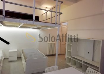 WhatsApp Image 2026-05-12 at 15.45.25 (2).jpg - One-room apartment Via Carlo Bini 7B, Firenze (neighborhood Rifredi) - photo 8