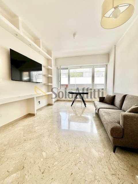 IMG_8653.jpg - Three-room apartment Via Gaetano Latilla 16, Bari (neighborhood Murat) - photo 1