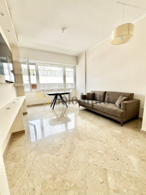IMG_8652.jpg - Three-room apartment Via Gaetano Latilla 16, Bari (neighborhood Murat) - photo 2