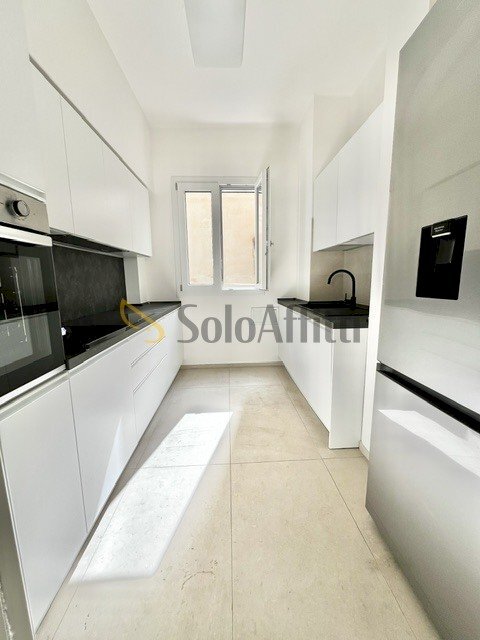IMG_8655.jpg - Three-room apartment Via Gaetano Latilla 16, Bari (neighborhood Murat) - photo 3