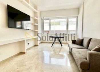 IMG_8653.jpg - Three-room apartment Via Gaetano Latilla 16, Bari (neighborhood Murat) - photo 1