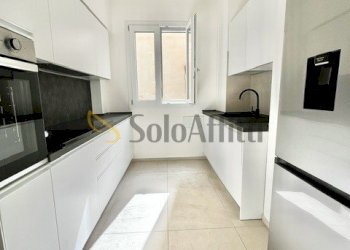 IMG_8655.jpg - Three-room apartment Via Gaetano Latilla 16, Bari (neighborhood Murat) - photo 3