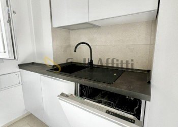 IMG_8657.jpg - Three-room apartment Via Gaetano Latilla 16, Bari (neighborhood Murat) - photo 5