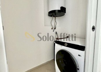 IMG_8660.jpg - Three-room apartment Via Gaetano Latilla 16, Bari (neighborhood Murat) - photo 11