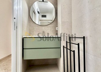 IMG_8662.jpg - Three-room apartment Via Gaetano Latilla 16, Bari (neighborhood Murat) - photo 13