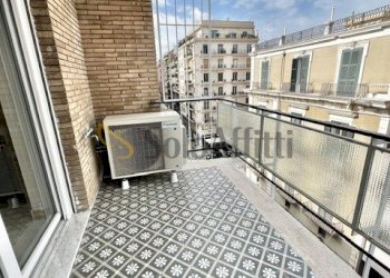 IMG_8665.jpg - Three-room apartment Via Gaetano Latilla 16, Bari (neighborhood Murat) - photo 14