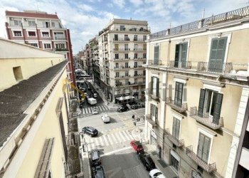 IMG_8666.jpg - Three-room apartment Via Gaetano Latilla 16, Bari (neighborhood Murat) - photo 15