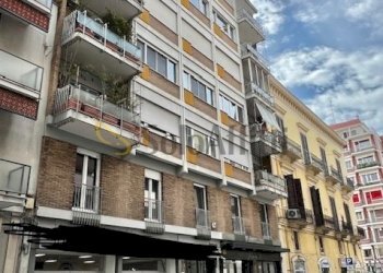 IMG_8673.jpg - Three-room apartment Via Gaetano Latilla 16, Bari (neighborhood Murat) - photo 18
