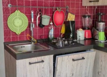 WhatsApp Image 2026-05-12 at 12.10.39 (6).jpg - Three-room apartment Via Viverone 13, Torino (neighborhood Pozzo Strada) - photo 9