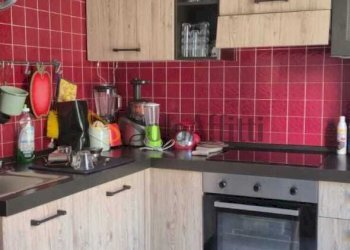 WhatsApp Image 2026-05-12 at 12.10.40 (5).jpg - Three-room apartment Via Viverone 13, Torino (neighborhood Pozzo Strada) - photo 11