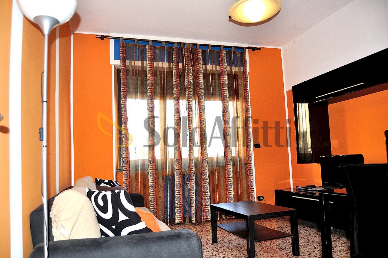 SOGGIORNO - Three-room apartment Via G. Amendola 1, Settimo Torinese - photo 1