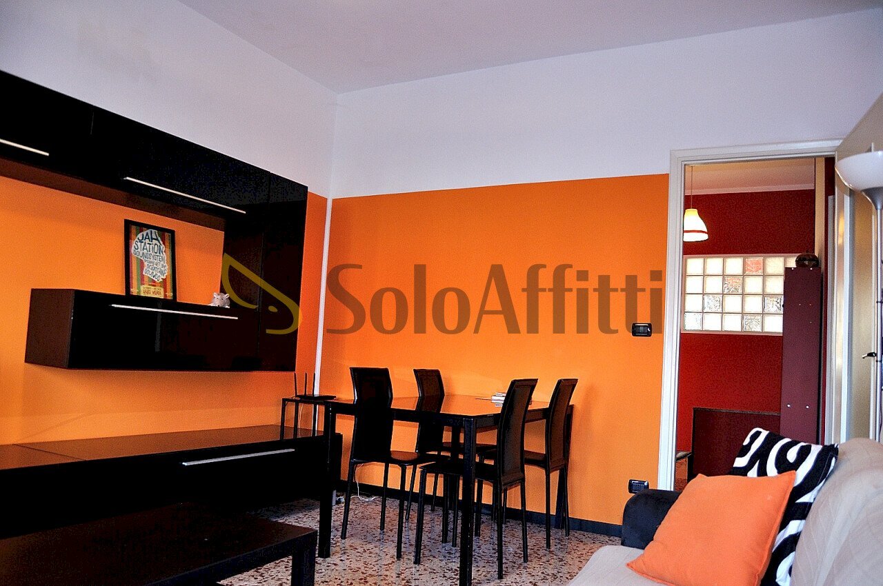 SOGGIORNO 3 - Three-room apartment Via G. Amendola 1, Settimo Torinese - photo 3