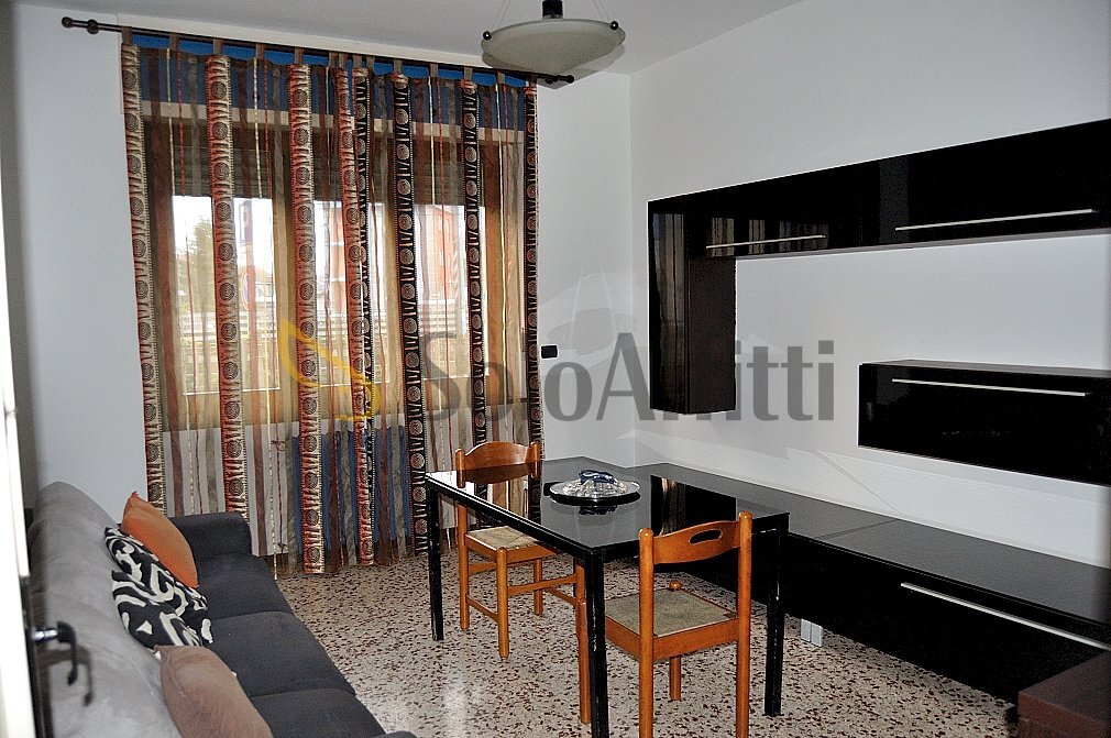 SOGGIORNO - Trilocale Via G. Amendola 1, Settimo Torinese - foto 1