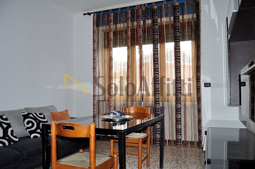 SOGGIORNO 2 - Trilocale Via G. Amendola 1, Settimo Torinese - foto 2