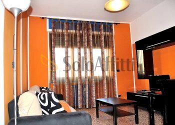 SOGGIORNO - Three-room apartment Via G. Amendola 1, Settimo Torinese - photo 1