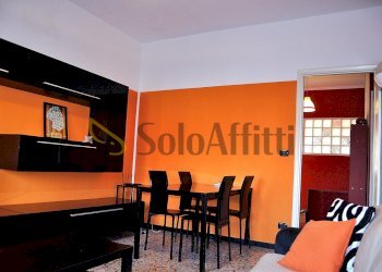 SOGGIORNO 3 - Three-room apartment Via G. Amendola 1, Settimo Torinese - photo 3