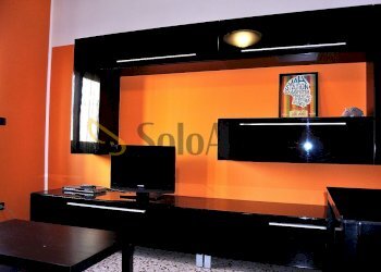 SOGGIORNO 5 - Three-room apartment Via G. Amendola 1, Settimo Torinese - photo 5