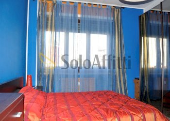CAMERA DA LETTO - Three-room apartment Via G. Amendola 1, Settimo Torinese - photo 9