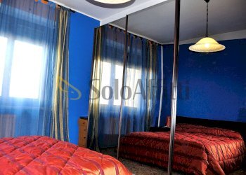 CAMERA DA LETTO 2 - Three-room apartment Via G. Amendola 1, Settimo Torinese - photo 10